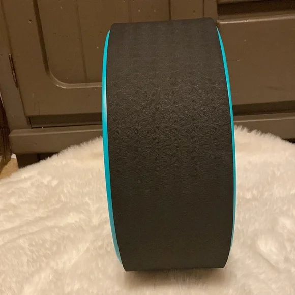 Yoga wheel - Picture 2 of 4